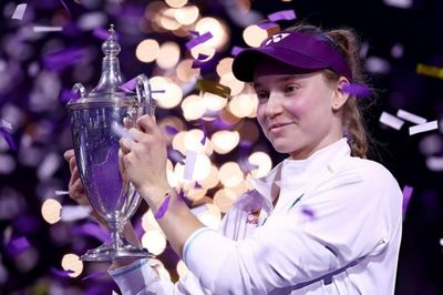 WTA Finals 2026 chính thức chuyển sang Indian Wells, chia tay Ả Rập Xê Út