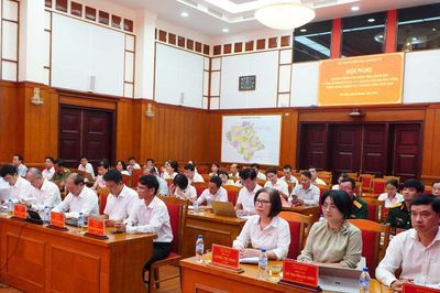Ủy ban Kiểm tra các cấp thành phố Đà Nẵng triển khai toàn diện nhiệm vụ kiểm tra, giám sát