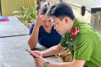 Mùa hè số cùng VNeID