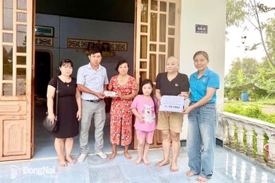 Mỗi cán bộ Công đoàn - một sợi dây kết nối