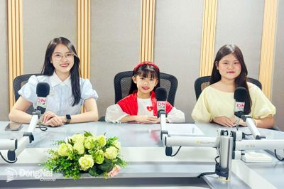 Đong đầy lòng biết ơn qua những 'Khúc hát tự hào tháng Bảy'