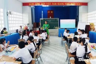 Để 'khai phóng' không lạc hướng