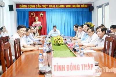 Ngành Tư pháp tiếp tục đẩy mạnh cải cách thủ tục hành chính, chuyển đổi số