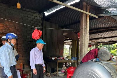 Gia Lai ghi nhận 300 ca mắc sốt xuất huyết trong tuần qua