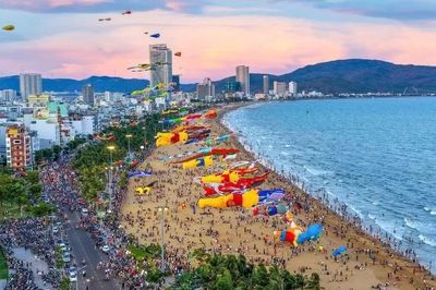 Để Quy Nhơn tiếp tục là điểm đến hấp dẫn