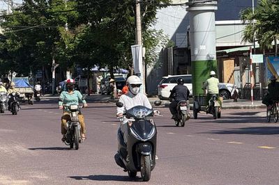 Dự báo tháng 7, khu vực giữa và phía Đông tỉnh có khoảng 2-3 đợt nắng nóng diện rộng