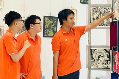 Trường Đại học FPT cơ sở Quy Nhơn công bố điểm sàn, cao nhất 21 điểm