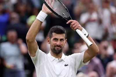 Wimbledon: Đẳng cấp và bản lĩnh của những ứng cử viên vô địch