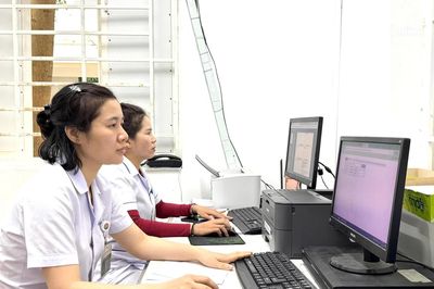 Triển khai Chiến lược chuyển đổi số ngành Y tế giai đoạn 2026 - 2030