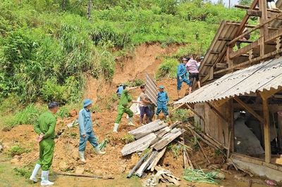 Phát huy vai trò hạt nhân lãnh đạo