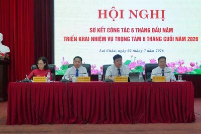 Sở Nội vụ nâng cao hiệu quả thực hiện nhiệm vụ 6 tháng cuối năm