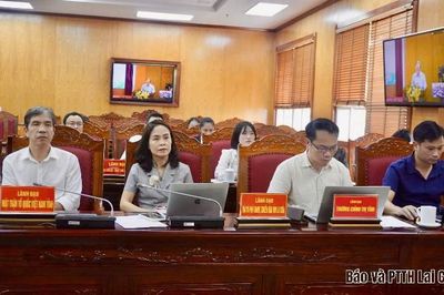 Tiếp tục đổi mới, nâng cao hiệu quả công tác tuyên giáo và dân vận