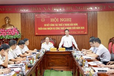 'Toàn tỉnh quyết tâm hoàn thành và hoàn thành vượt mức dự toán ngân sách được giao'