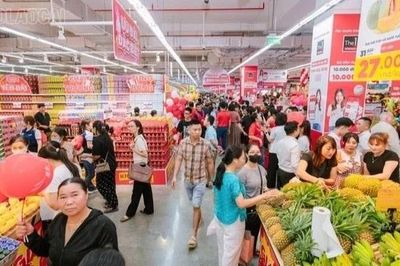 Đòn bẩy kích cầu tiêu dùng trong bối cảnh kinh tế khó khăn