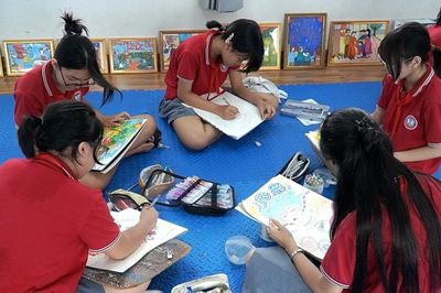 Lào Cai đặt mục tiêu mỗi học sinh có ít nhất một môn nghệ thuật yêu thích