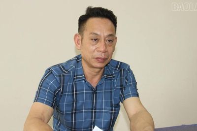 Công an tỉnh Lào Cai xác minh, làm rõ vụ tai nạn giao thông làm 2 người bị thương, lái xe bỏ trốn khỏi hiện trường