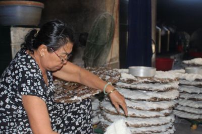 Giữ hồn nghề truyền thống trong dòng chảy hiện đại