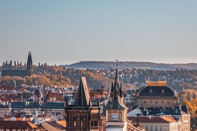 Đường bay Hà Nội đi Praha chính thức khai thác từ 11/7: Bước tiến mới của hàng không Việt