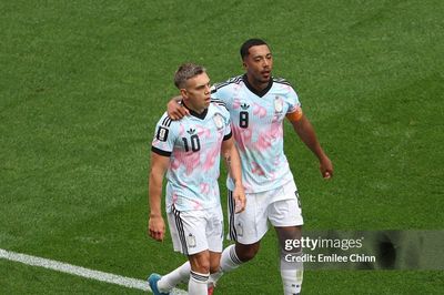 Youri Tielemans và màn ngược dòng nghẹt thở của ĐT Bỉ: Từ suýt ẩu đả đến người hùng phút 120+5