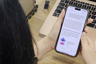 Google Gemini nâng cấp trải nghiệm mua sắm tại Việt Nam: Trợ lý AI thay đổi thói quen dùng