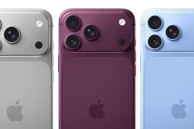 iPhone 18 Pro lộ diện thay đổi lớn: Cảm biến Sony IMX905 và chiến lược hai modem mới