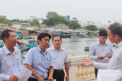Khảo sát, khoanh vùng lập hồ sơ đề nghị xếp hạng di tích quốc gia đặc biệt, cấp tỉnh