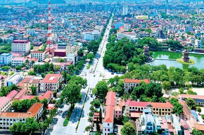 Phát huy vai trò lãnh đạo hiện thực hóa mục tiêu tăng trưởng theo tinh thần Nghị quyết Đại hội XIV của Đảng