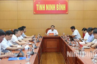 Ngành Nông nghiệp và Môi trường triển khai nhiệm vụ 6 tháng cuối năm 2026