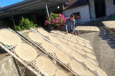 Xã Nam Minh phát triển nghề truyền thống, tạo việc làm cho lao động nông thôn