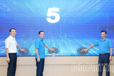 Phú Thọ phát động cuộc thi trực tuyến 'Công đoàn trong trái tim tôi' năm 2026