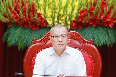Nâng cao chất lượng tham mưu, thực hiện thắng lợi nhiệm vụ 6 tháng cuối năm
