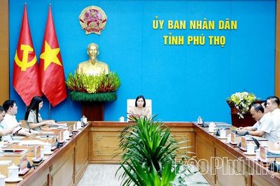Triển khai công tác tư pháp 6 tháng cuối năm 2026