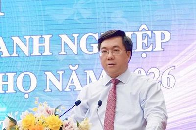 Hội nghị kết nối ngân hàng - doanh nghiệp trên địa bàn tỉnh năm 2026