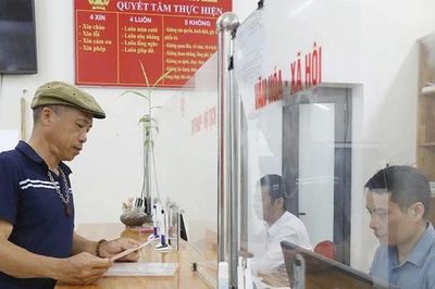 Hiệu quả từ công tác dân vận