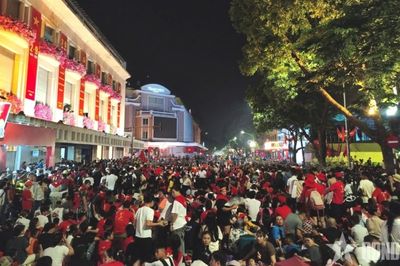 Tránh bảo thủ giáo điều, Việt Nam kiên định đổi mới để phát triển đất nước