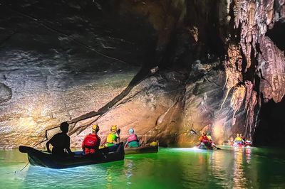 Vươn tầm thế giới từ khát vọng phát triển xanh