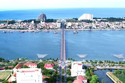Đón làn sóng đầu tư
