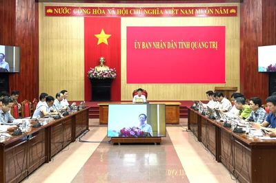 Tăng trưởng GDP ngành Nông nghiệp và Môi trường ước đạt 3,8-3,85%
