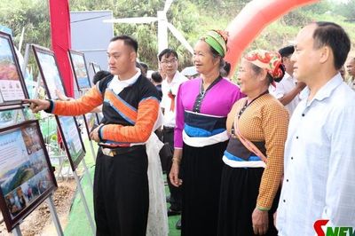 Dấu ấn bứt phá trong thu hút đầu tư