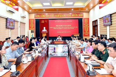 Tạo niềm tin, đồng thuận của Nhân dân, khơi dậy động lực phát triển đất nước