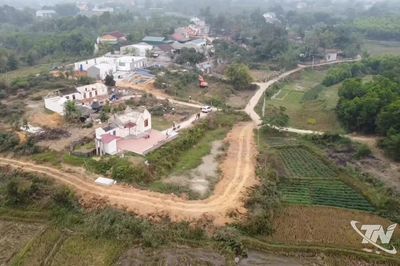 Quỹ đất sạch tạo lợi thế thu hút đầu tư