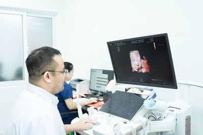 Thái Nguyên: Tỷ lệ khám sàng lọc trước sinh đạt 78%