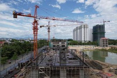 Đủ điều kiện bán nhà ở hình thành trong tương lai 200 căn nhà ở xã hội