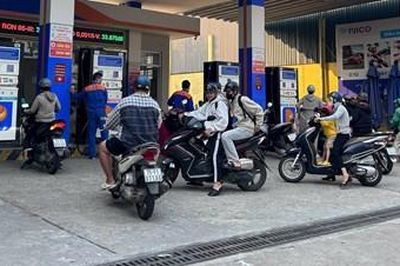 Kéo dài thời hạn áp dụng ưu đãi thuế với mặt hàng xăng, dầu đến 30/9/2026