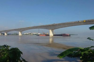 Hàng hải kích hoạt báo động toàn hệ thống khi rủi ro thiên tai đạt cấp 4 - 5