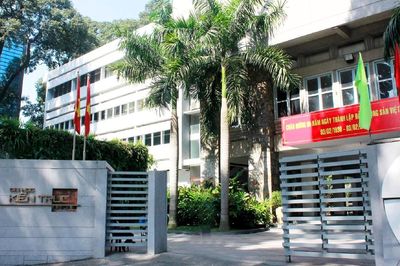 Đại học Kiến trúc TP.HCM được phép đào tạo tiến sĩ ngành Quản lý đô thị và công trình