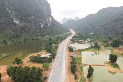 Ninh Bình: Tháo gỡ nút thắt giải phóng mặt bằng, đẩy nhanh giải ngân đầu tư công