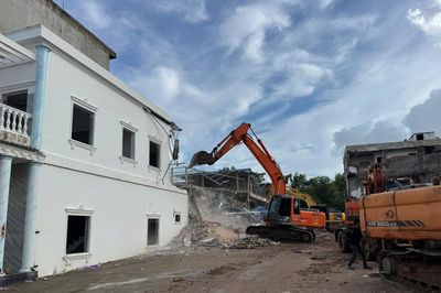 Đẩy nhanh tiến độ giải phóng mặt bằng các dự án APEC ở Phú Quốc