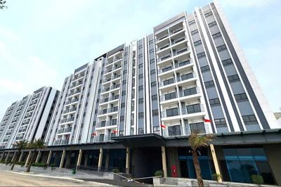 Hai cán bộ bị khởi tố trong vụ lừa mua bán nhà ở xã hội ở Hà Nội
