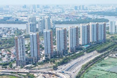 Doanh nghiệp tăng vốn giảm áp lực nợ, thêm dư địa cho tăng trưởng